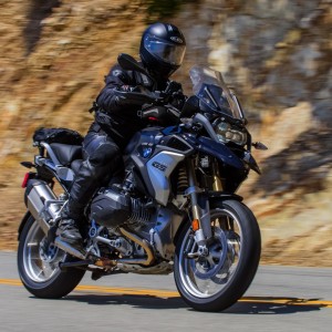 2018 bmw r-1200-gs photo
