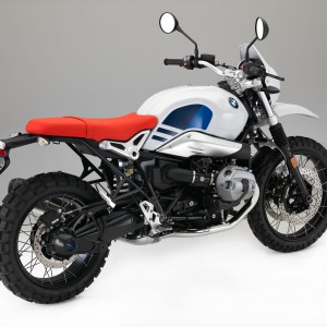 2018 bmw r-ninet photo