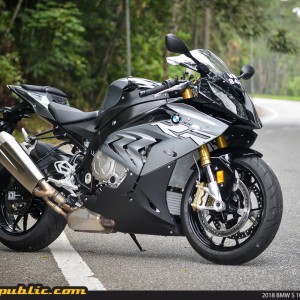 2018 bmw s-1000-rr photo