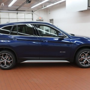 2018 bmw x1-sdrive-28i photo