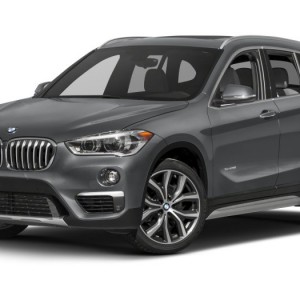 2018 bmw x1 photo