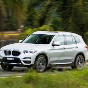 2018 bmw x3-xdrive-30i photo