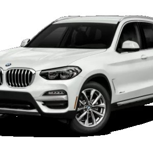 2018 bmw x3 photo