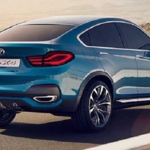 2018 bmw x4-xdrive28i photo
