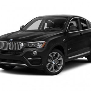 2018 bmw x4 photo