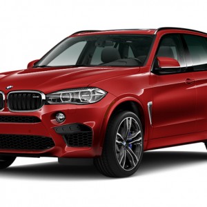 2018 bmw x5-m photo