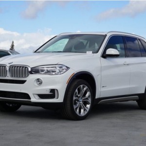 2018 bmw x5-xdrive35i photo