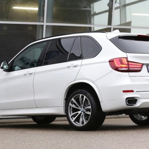 2018 bmw x5 photo