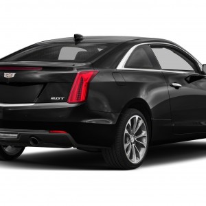 2018 cadillac ats photo