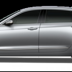 2018 cadillac ct6 photo