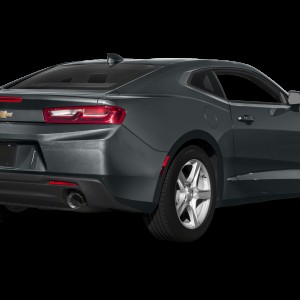 2018 chevrolet camaro-lt-with-1lt-coupe photo