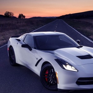 2018 chevrolet corvette-z06 photo
