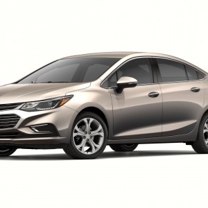 2018 chevrolet cruze-premier photo