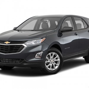 2018 chevrolet equinox-ls photo