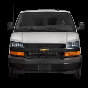 2018 chevrolet express-2500 photo