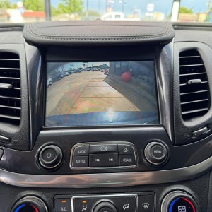 2018 chevrolet impala-lt-with-1lt photo