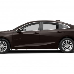 2018 chevrolet malibu-hybrid photo