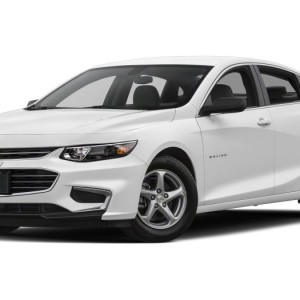 2018 chevrolet malibu-lt photo