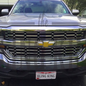 2018 chevrolet silverado-1500-ls-wt photo