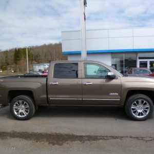 2018 chevrolet silverado-1500-ltz-ltz-z71 photo