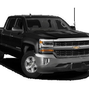 2018 chevrolet silverado photo