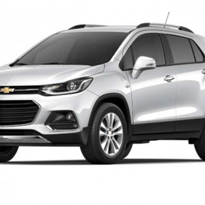 2018 chevrolet trax-ls photo