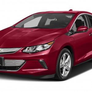 2018 chevrolet volt-lt photo