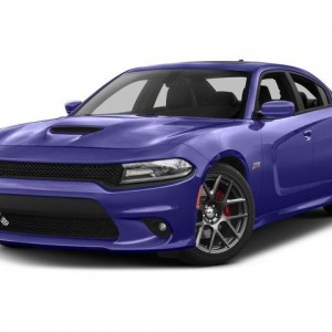 2018 dodge charger-rt-392 photo