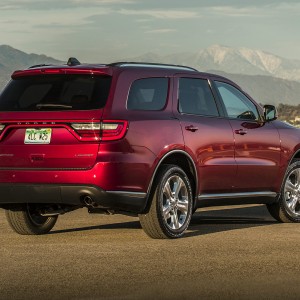 2018 dodge durango-sxt photo