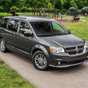 2018 dodge grand-caravan photo