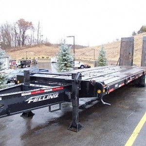 2018 felling-trailers felling-trailers photo