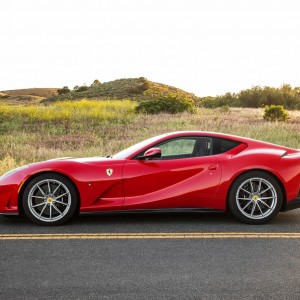 2018 ferrari 812-superfast photo