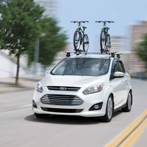 2018 ford c-max photo