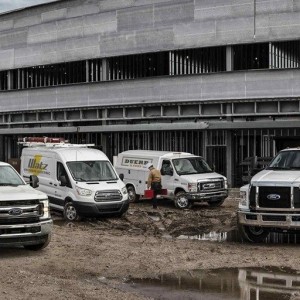 2018 ford e-450 photo
