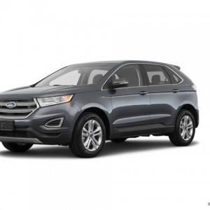 2018 ford edge-titanium photo