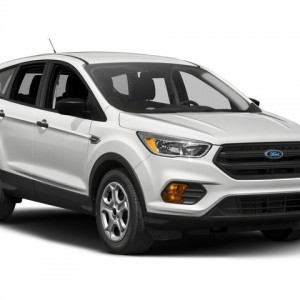 2018 ford escape-s photo
