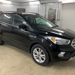 2018 ford escape-se-4wd photo