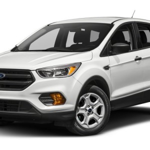 2018 ford escape-se photo