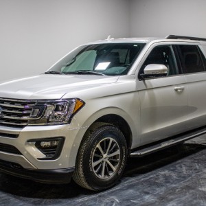 2018 ford expedition-max-xlt-4wd photo