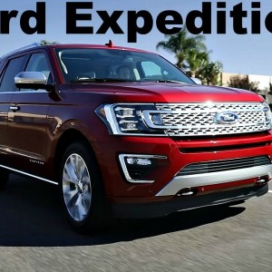 2018 ford expedition photo