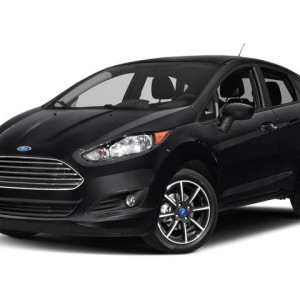 2018 ford fiesta-se photo