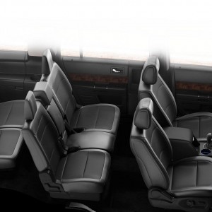 2018 ford flex photo