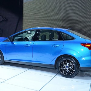 2018 ford focus-se photo