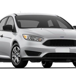 2018 ford focus-sel photo
