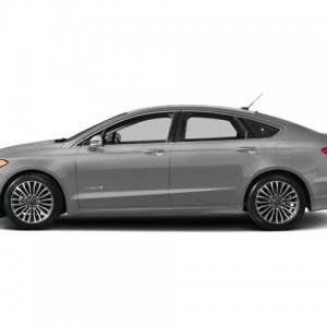 2018 ford fusion-platinum-hybrid-titanium-hybrid photo