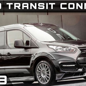 2018 ford transit-connect photo