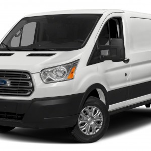 2018 ford transit photo