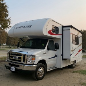 2018 forest-river blazer photo