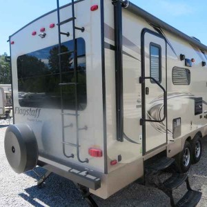 2018 forest-river flagstaff-lite-weight-trailers photo