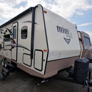 2018 forest-river real-lite-rockwood-lite-weight-trailers photo